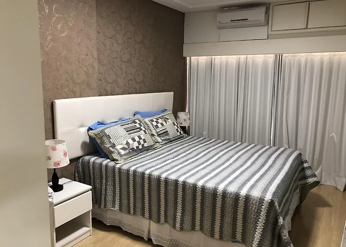 Ondina Apart Hotel 621