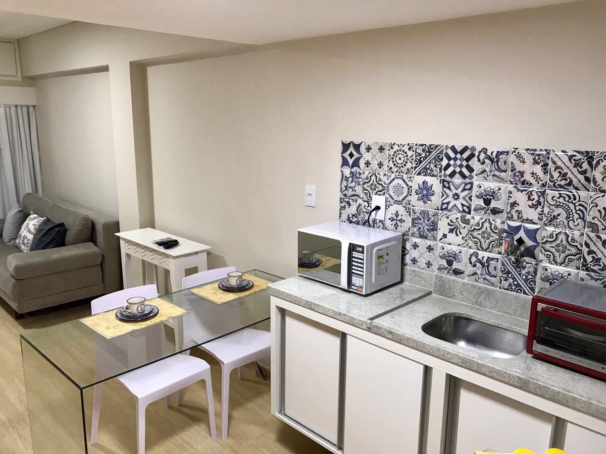 Apartment Ondina 621 Salvador