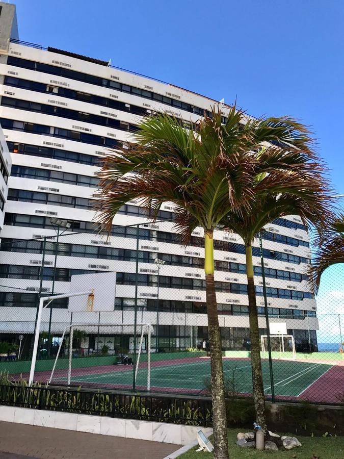 Apartment Ondina 621