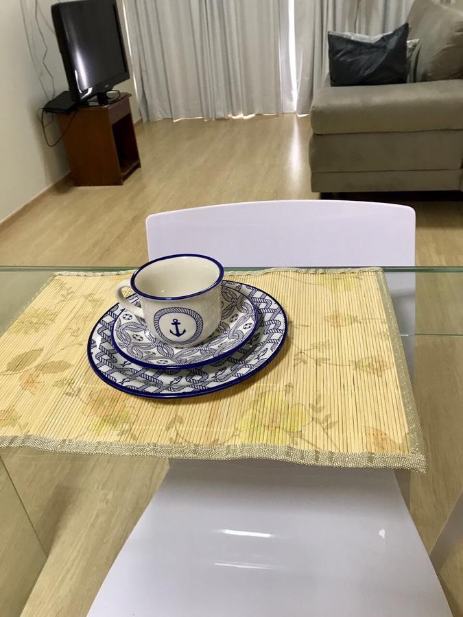 Apartment Ondina 621