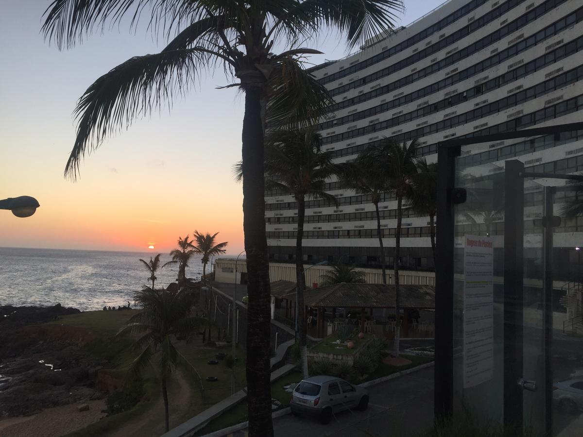 Apartment Ondina 621