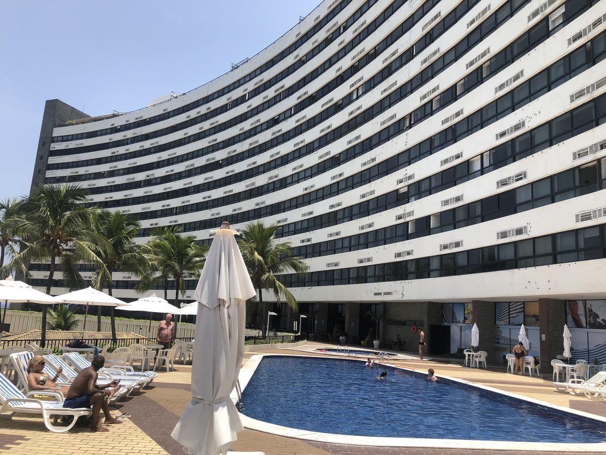 Apartment Ondina 621