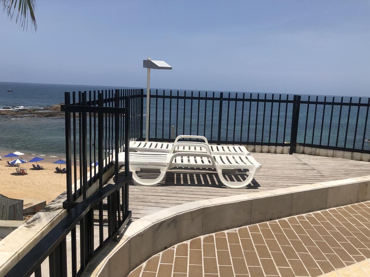 Apartment Ondina 621
