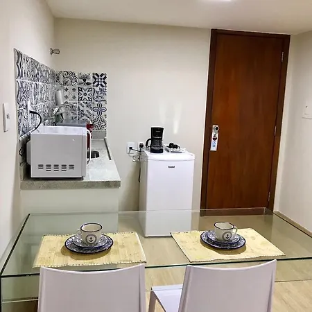 Ondina Apart Hotel 621 萨尔瓦多 Exterior photo