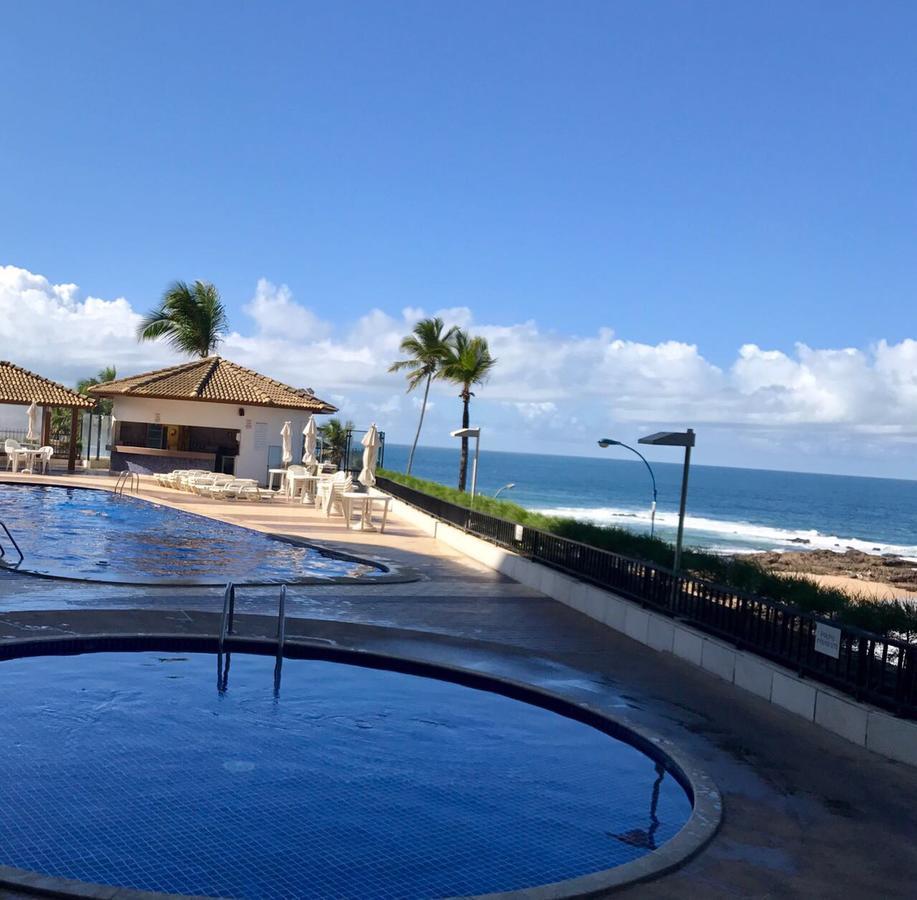 Apartamento Ondina 621 Salvador