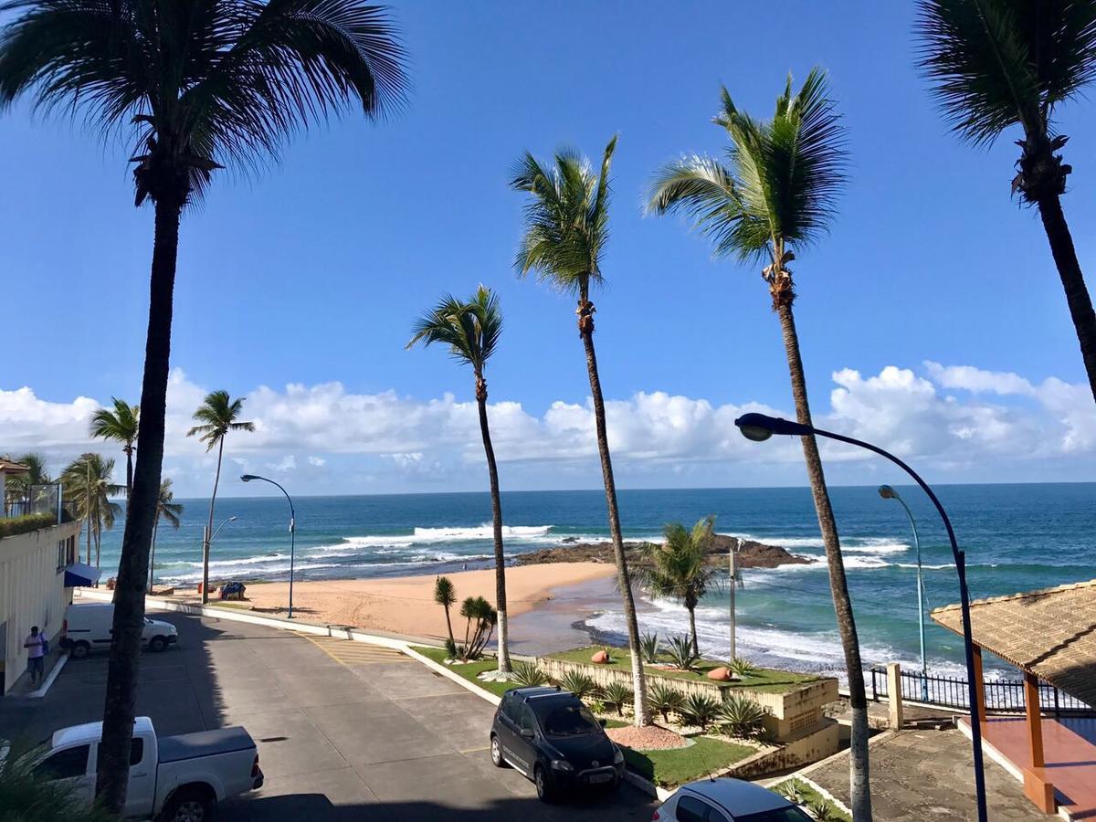 Apartamento Ondina 621 *
