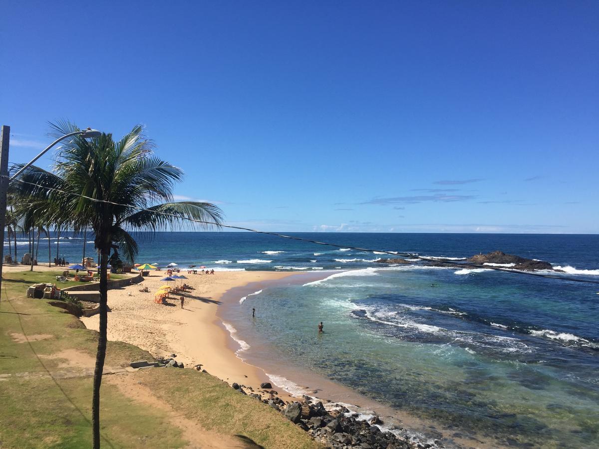 Apartamento Ondina 621 *