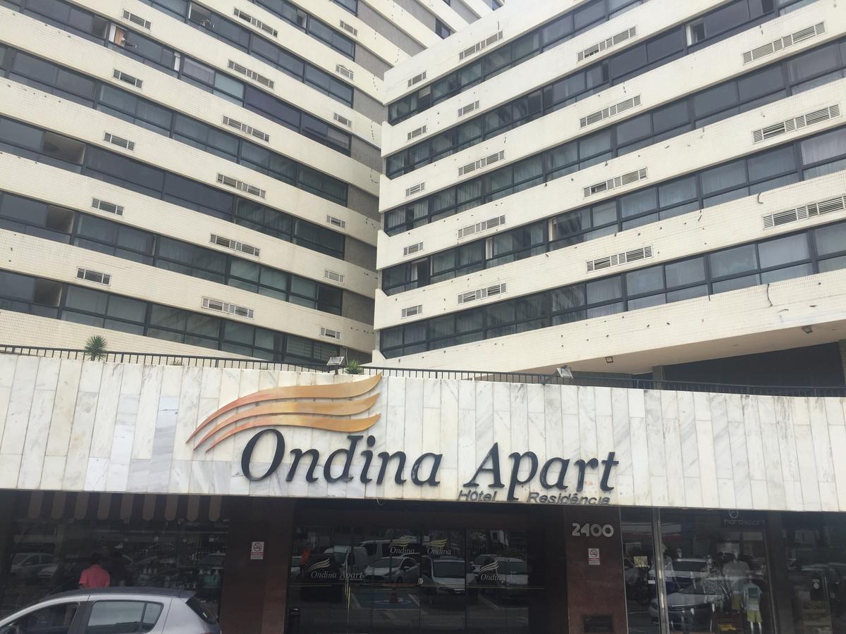 Ondina 621 *