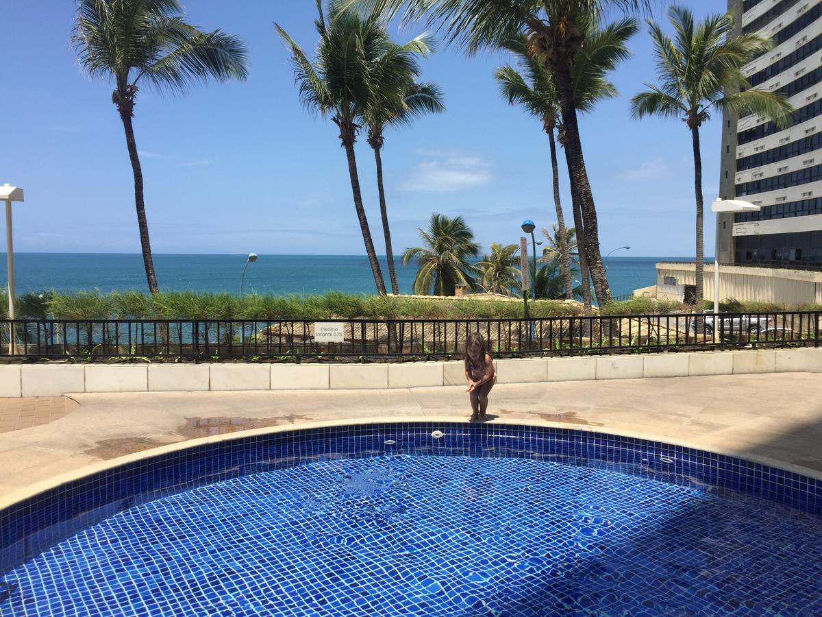 Apartamento Ondina 621