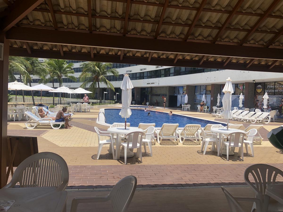 Apartamento Ondina 621 *