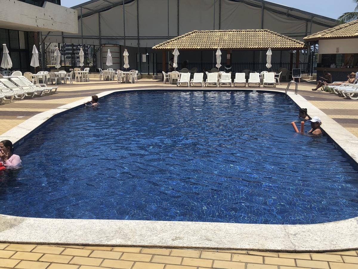 Apartamento Ondina 621 Salvador