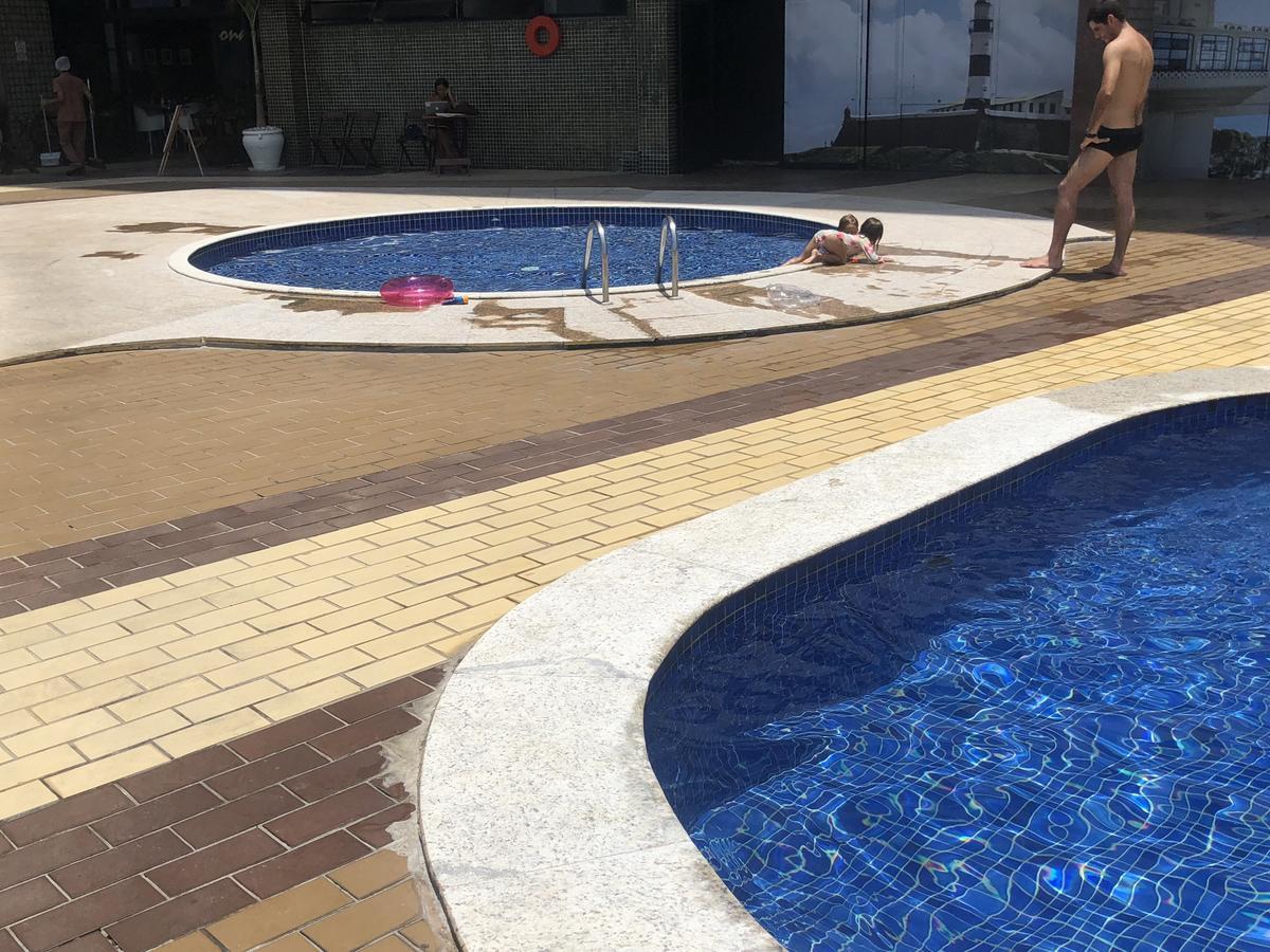 Apartamento Ondina 621