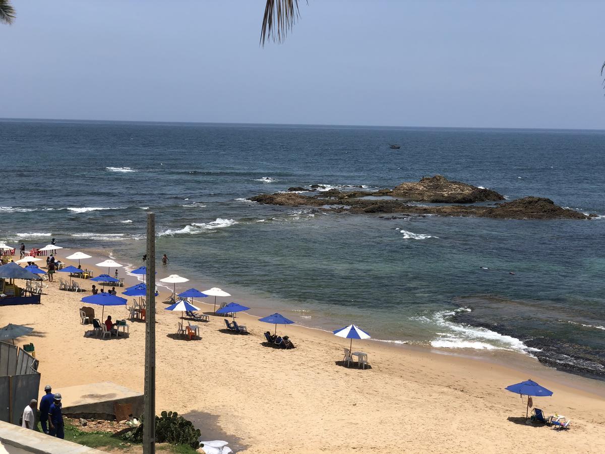 Apartamento Ondina 621 Salvador