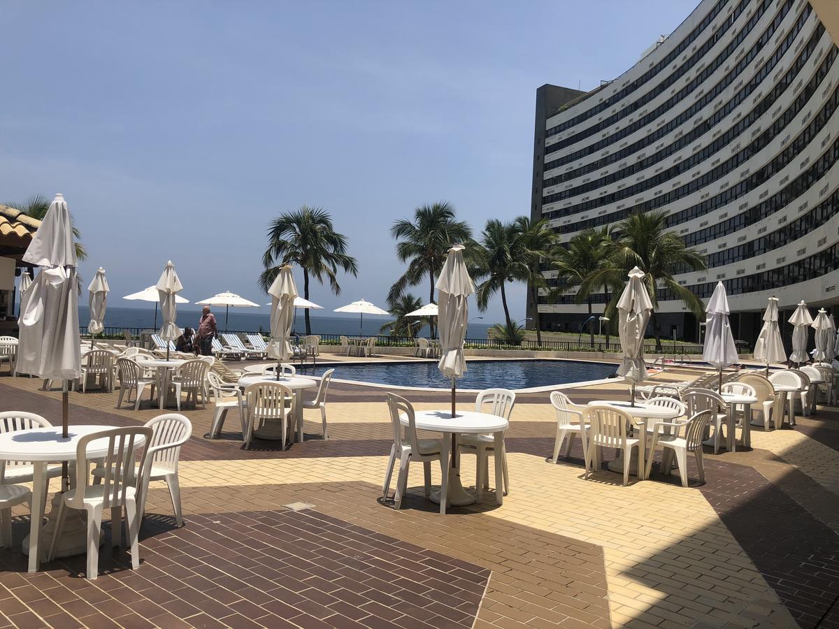 Ondina 621 Apartamento